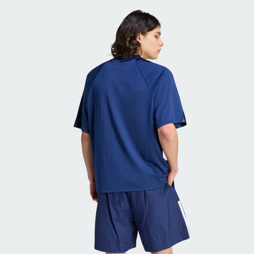 Dark Blue-