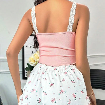 Pink-