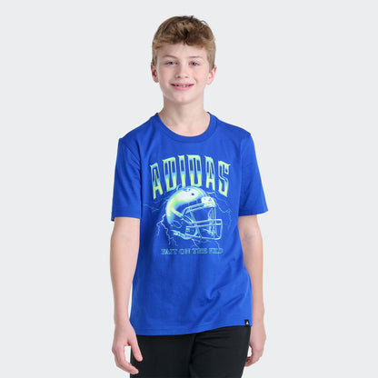 Royal Blue-