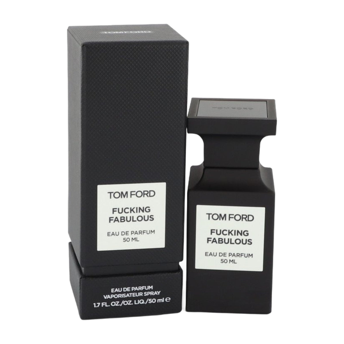 Fucking Fabulous by Tom Ford Eau De Parfum Spray 1.7 oz for Women