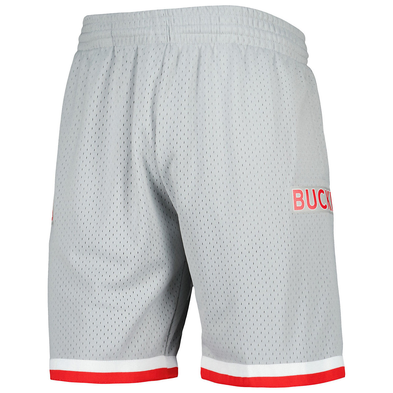 Mitchell & Ness Men's Ncaa Dark Shorts Ohio State 1991