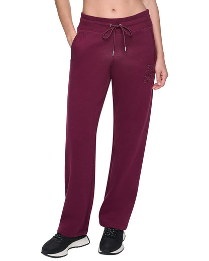 IGJ-CLARET/ GUNMETAL-