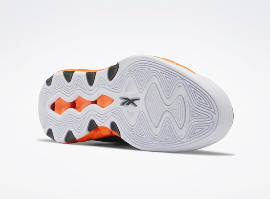 Reebok Men's Zig Encore Sneakers