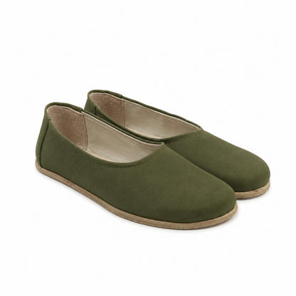 Green-