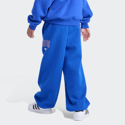 Bold Blue-