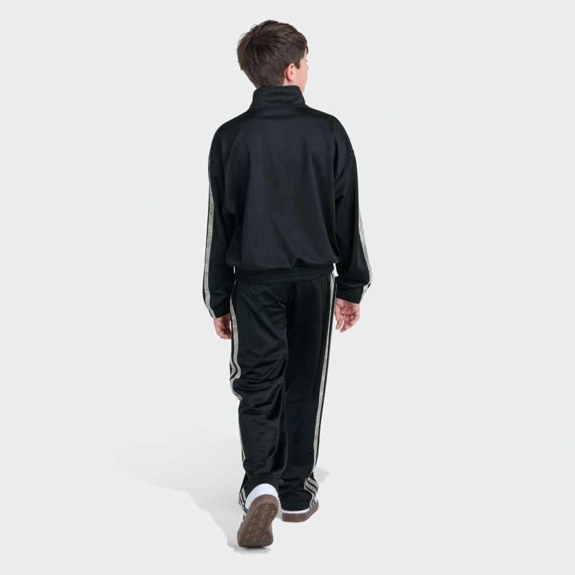 Black-
