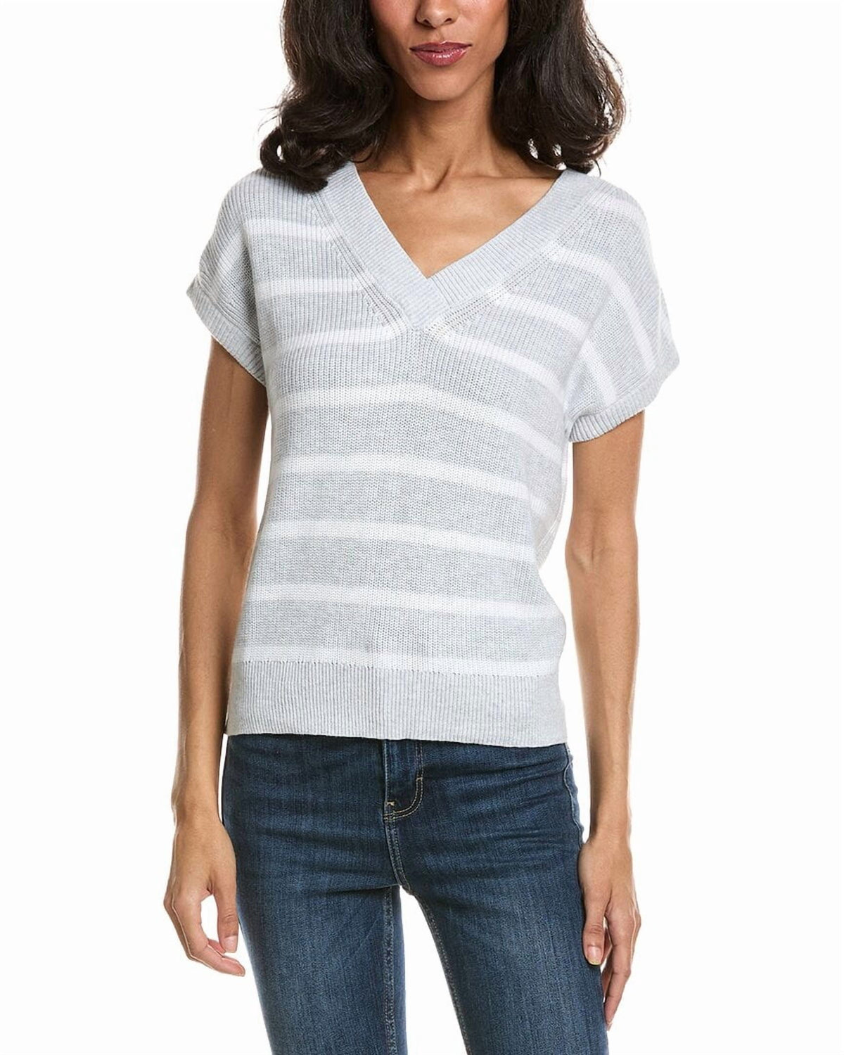 GRIS/WHITE-