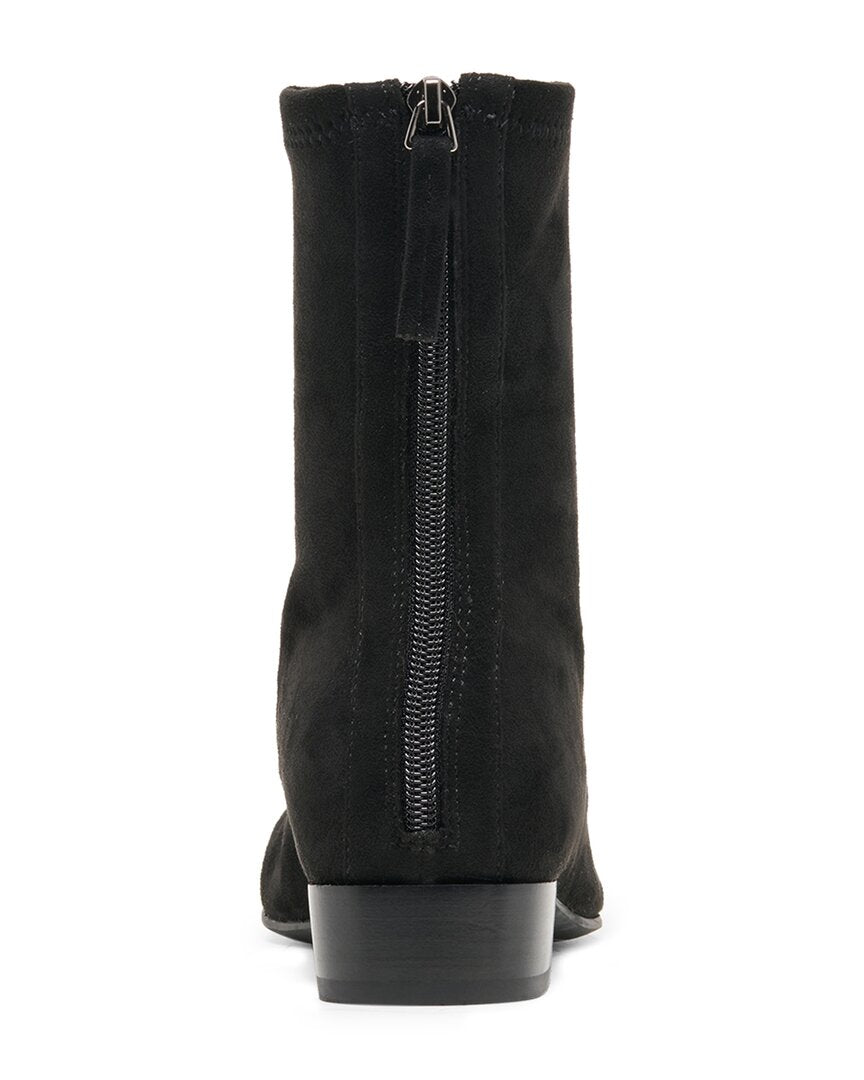 onyx stella suede-