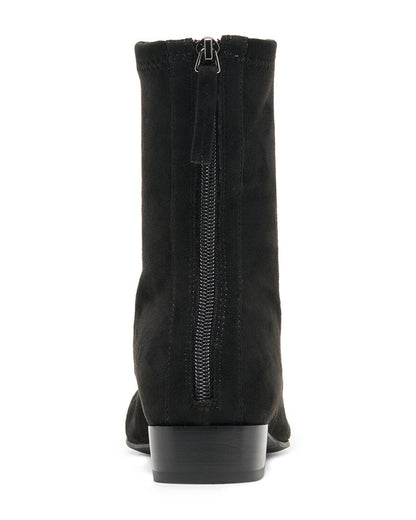 onyx stella suede-