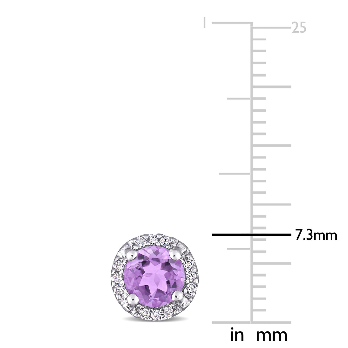 Purple-