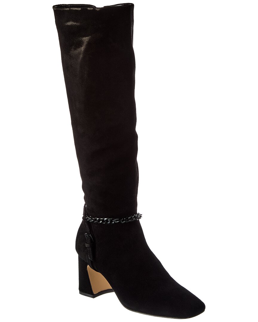 BLACK-