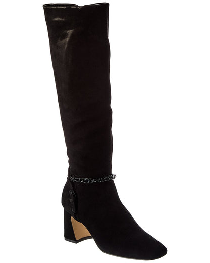 BLACK-
