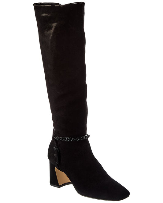BLACK-
