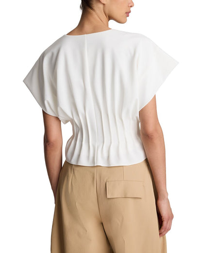 KC WHITE-