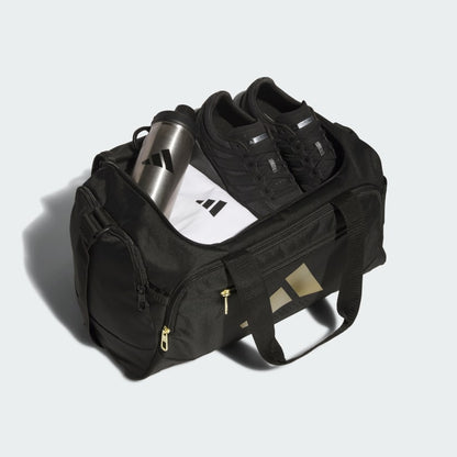 Black / Gold Metallic-