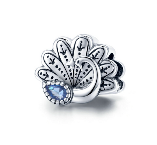 Sterling Silver-
