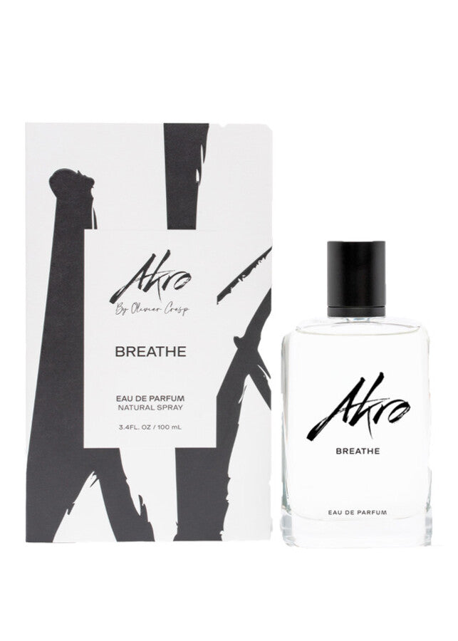 Akro Breathe Eau De Parfum