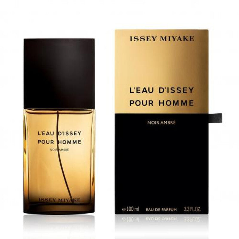 Issey Noir Ambre 3.4 Edp (m)