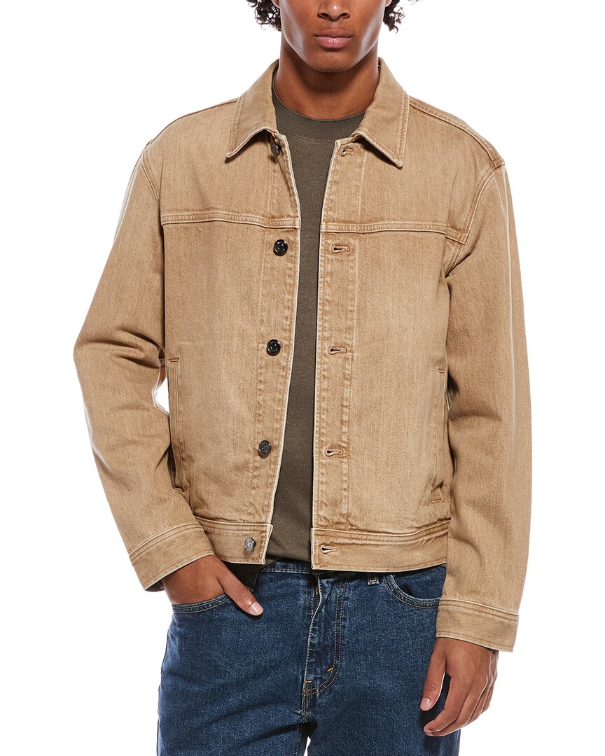 DLJ-WASHED BROWN-