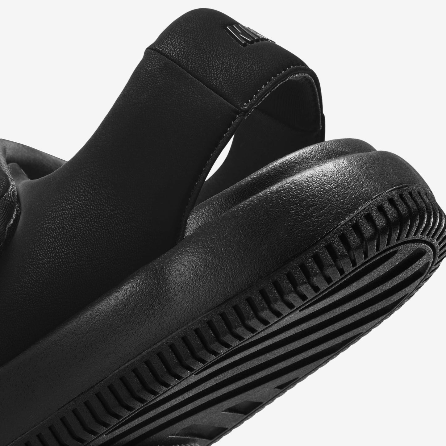 Nike Men's Calm Sandal Black