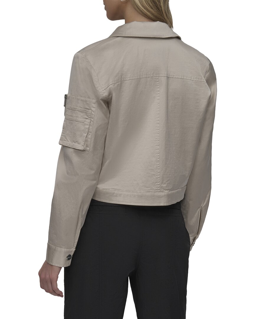 D5K-LT CITY KHAKI-