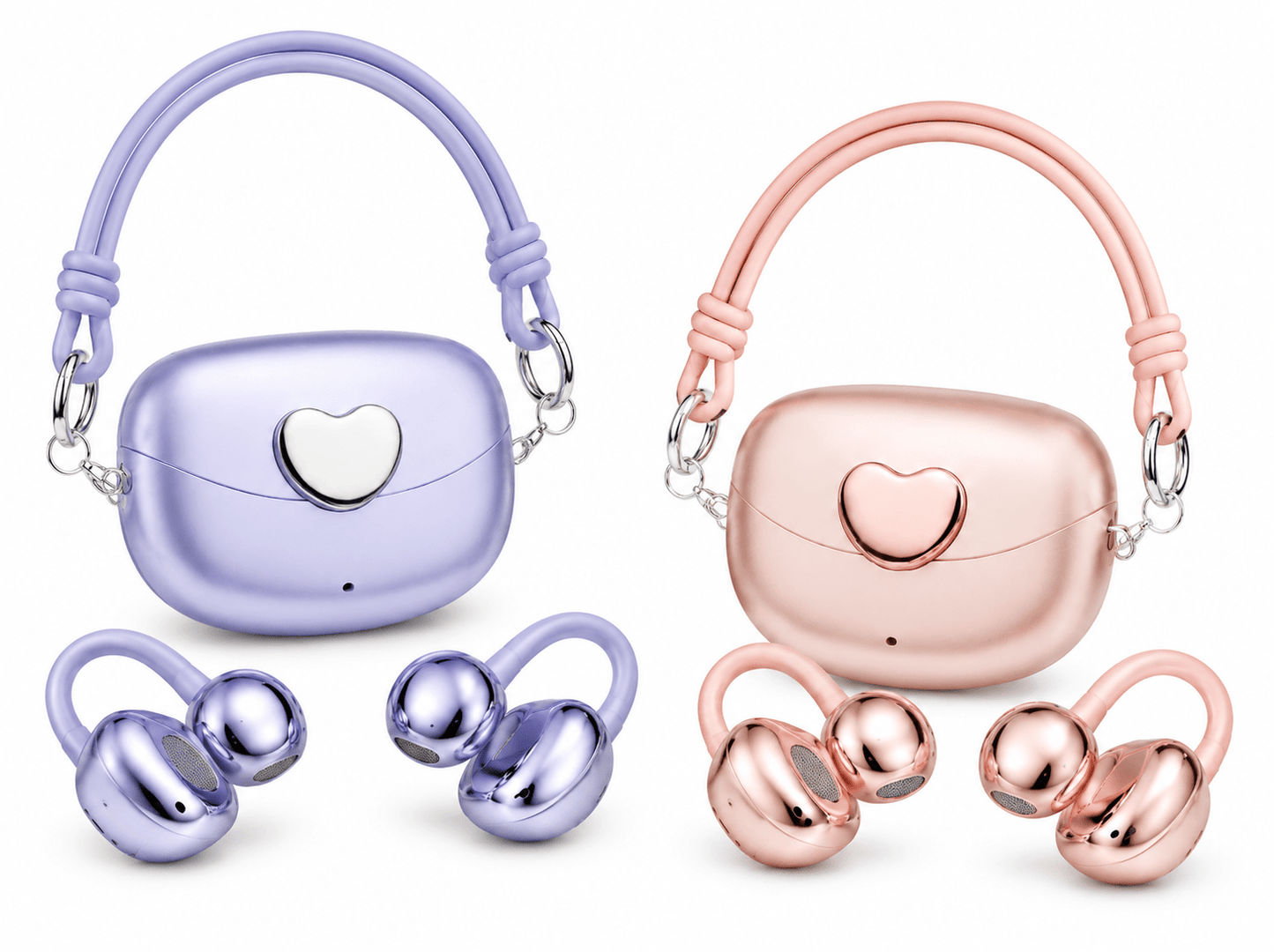 Pink-