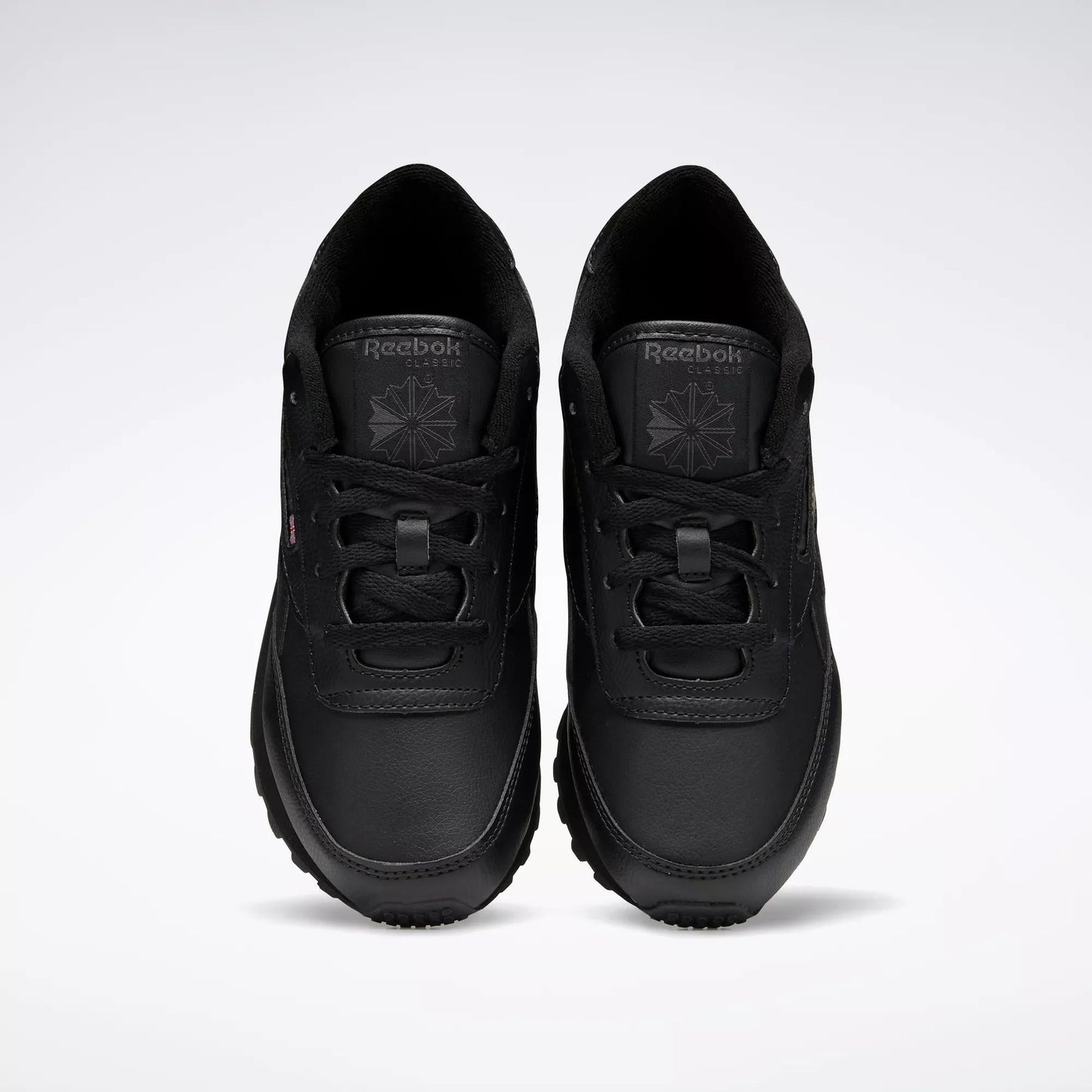 Reebok Women's Cl Renaissance Wide D Sneakers