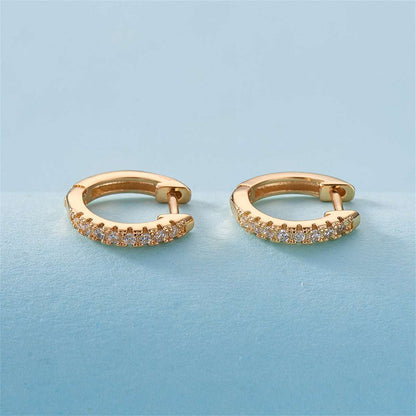 Metallic-