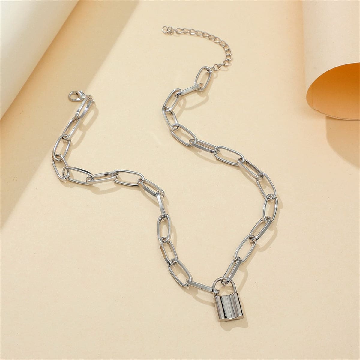 Metallic-