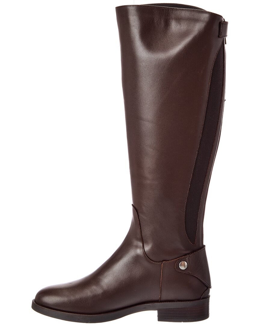 ESPRESSO LEATHER-