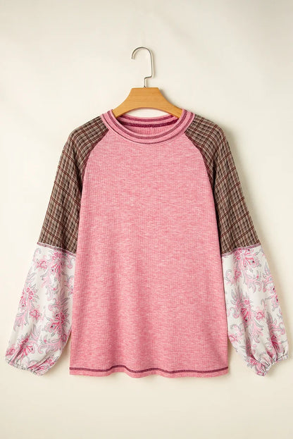 Fushia-