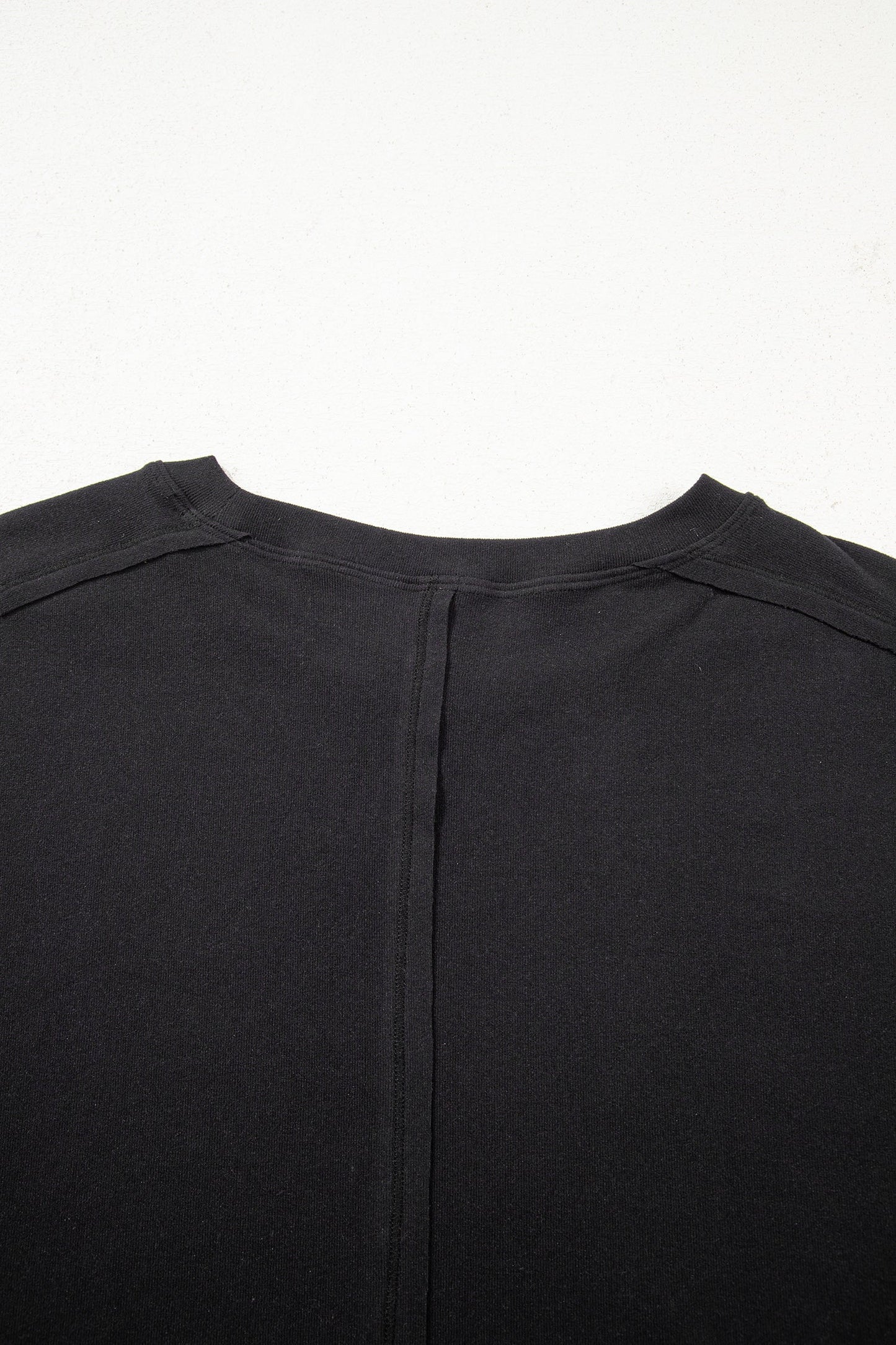 Threaded Pear Zendaya Long Sleeve Tee Long Sleeve Top