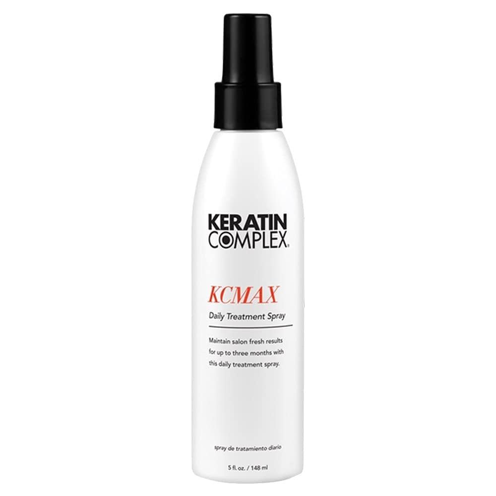 Keratin Complex KCMAX Daily Treatment Spray - 5oz