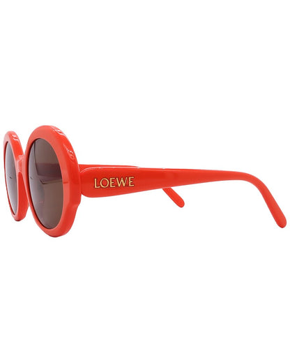 Loewe Women's Lw40135i 52Mm Sunglasses