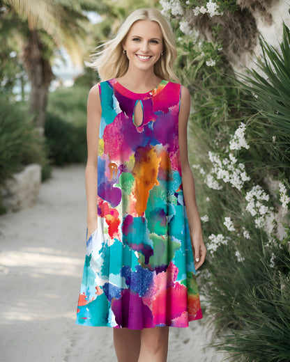 Multi-Color-