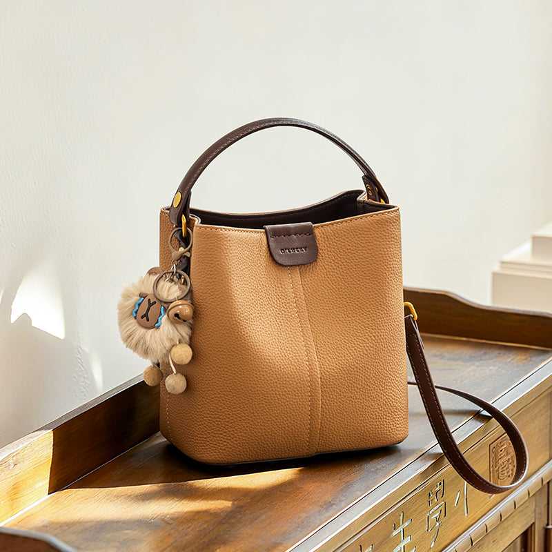 Brown-