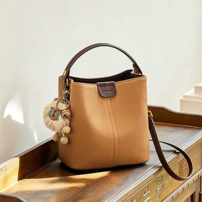 Brown-