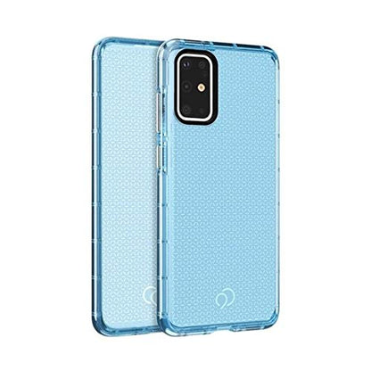 Nimbus9 Phantom 2 Case Pacific Blue for Samsung Galaxy S20 Cases