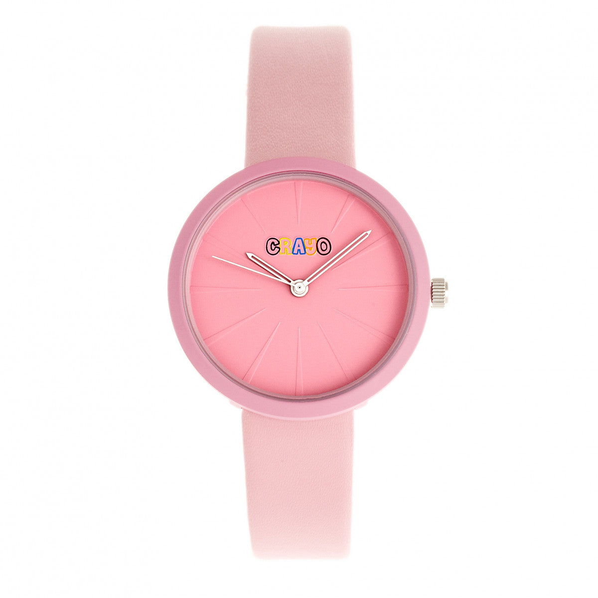 Pink-