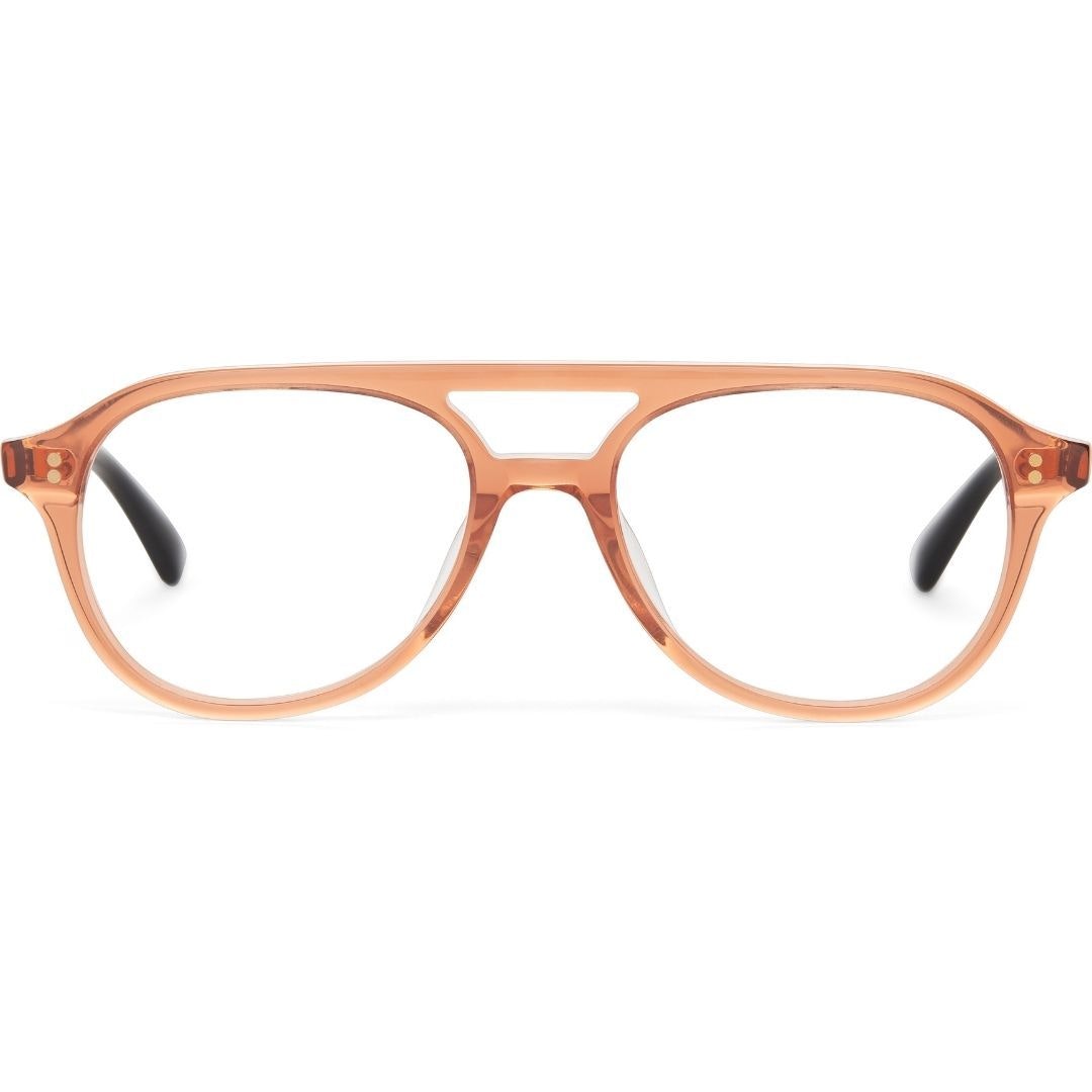 Terracotta Crystal-