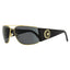 Black/Gold