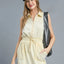 Pastel Yellow