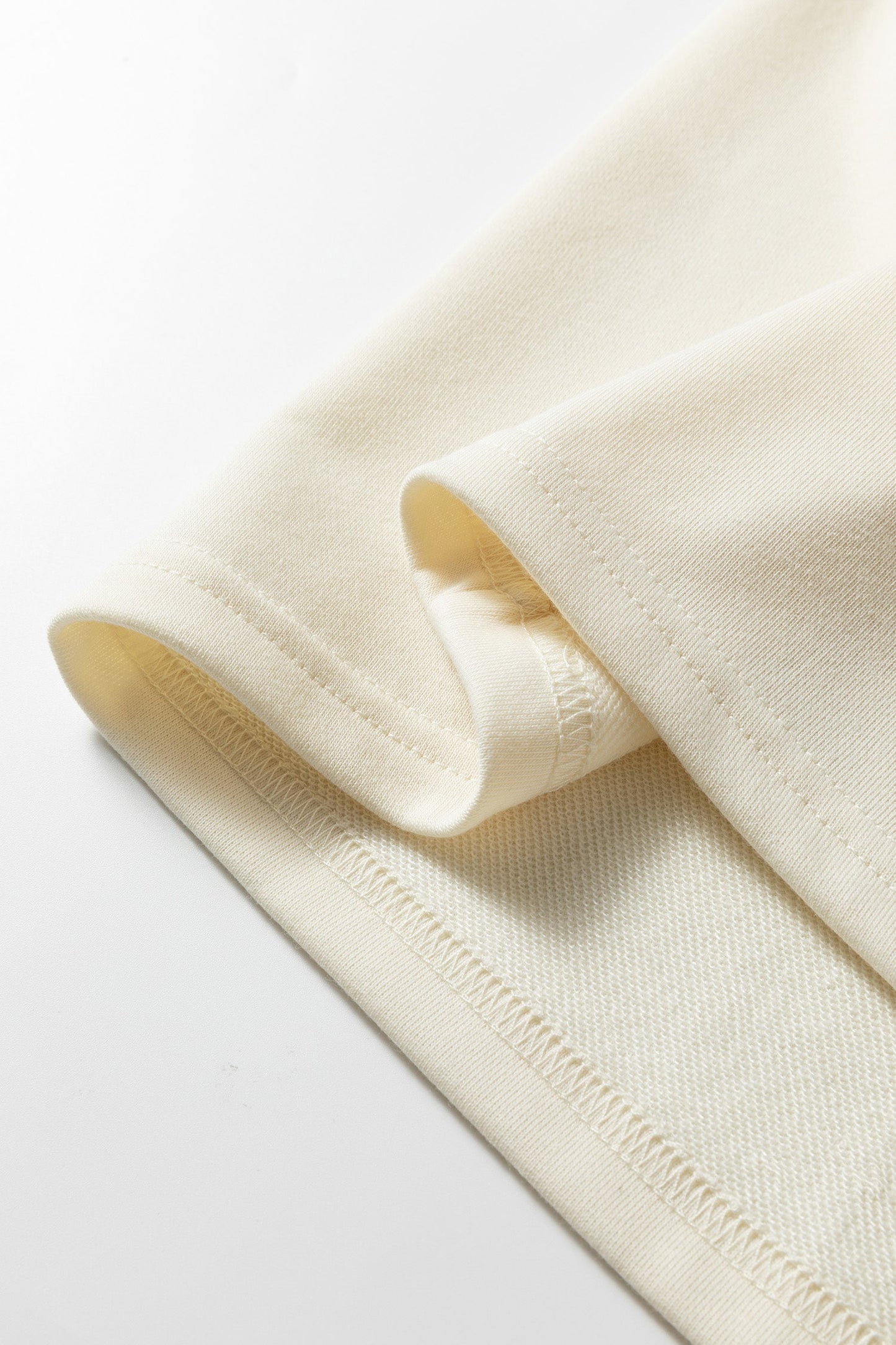 Threaded Pear Mariana Patchwork Half Sleeve PLUS Top