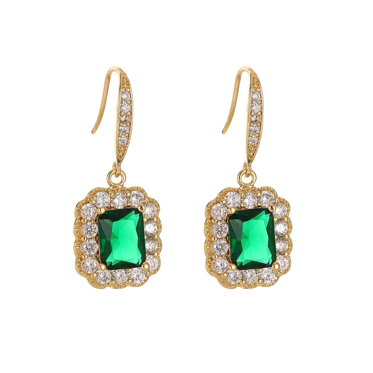 Green-