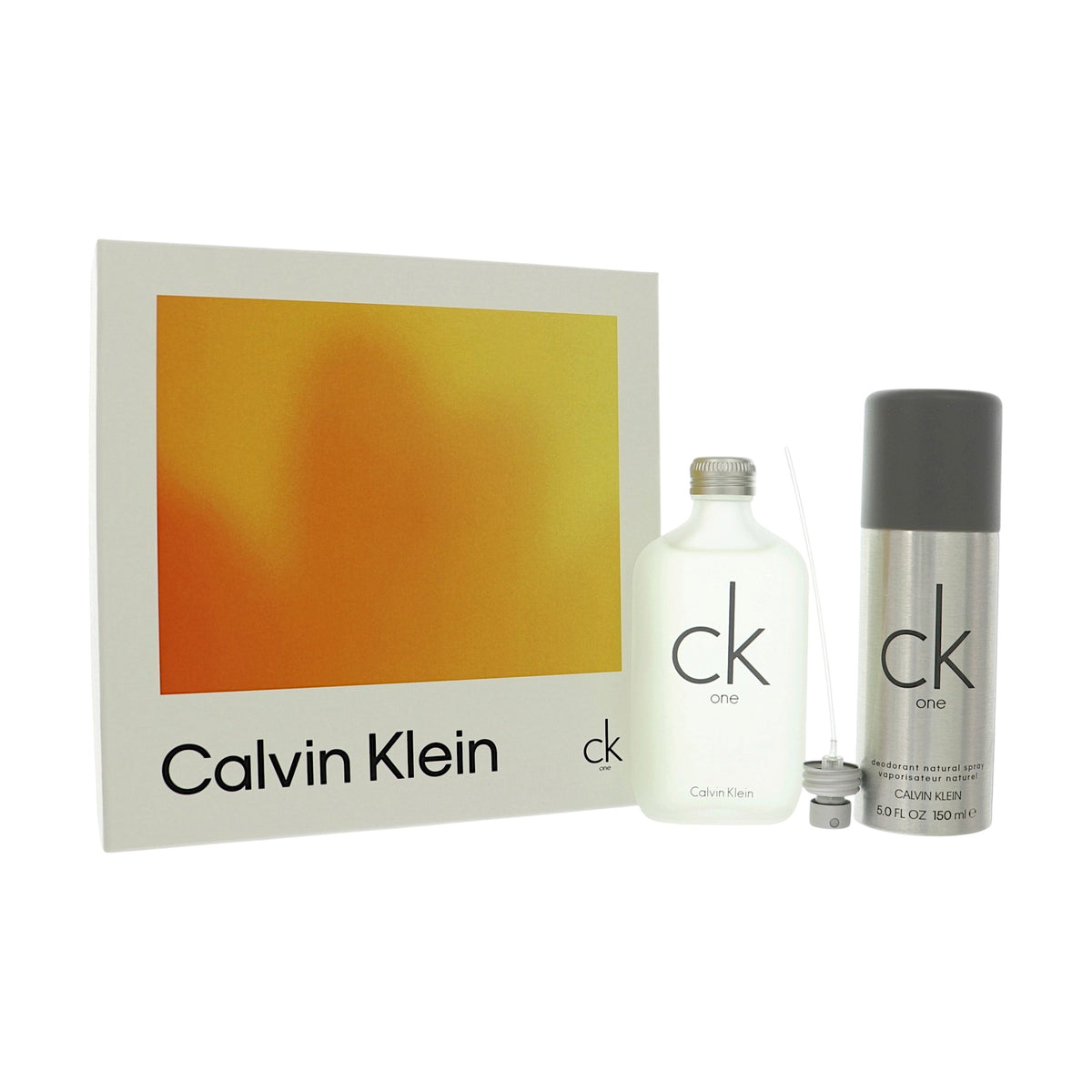 Ck One-
