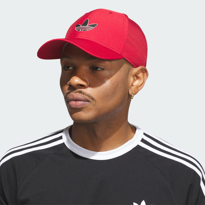 Team Victory Red / Black / White-