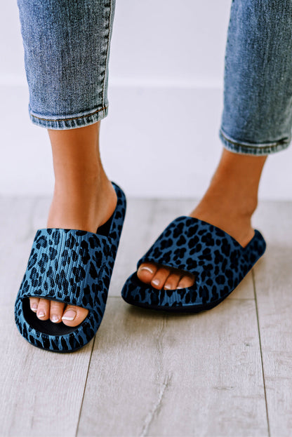 Threaded Pear Bellamy Sole Slip On Slippers