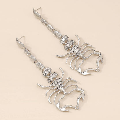 Metallic-