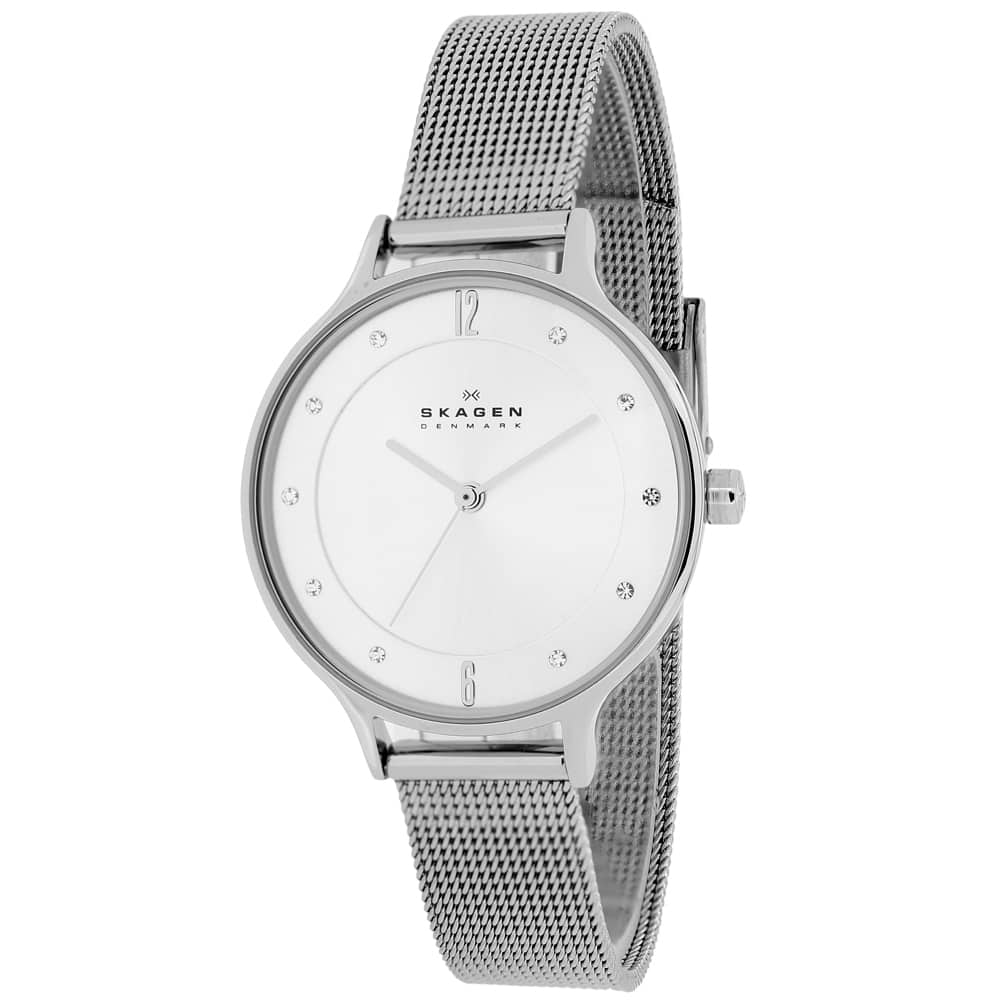 Silver-
