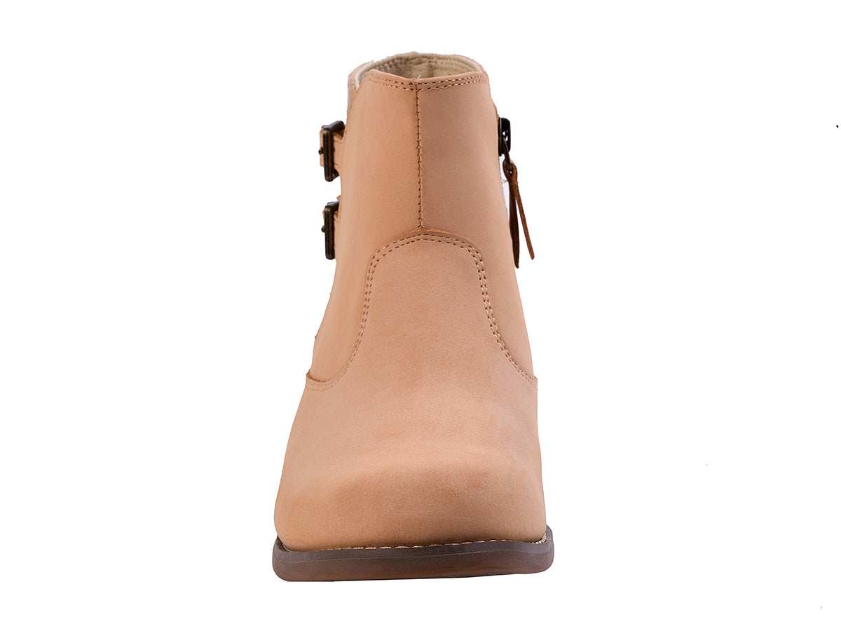 WHEAT-